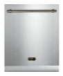 Dolce Vita Dishwasher (Chrome/Bronzed)