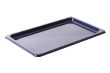 Dolce Vita Tray for small oven (Blue enamel)