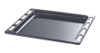 Steel - Bageplade 30 cm 