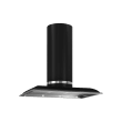 Inselhaube - Mixer 90 cm