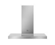 Professional 90 cm emhætte (Stainless)