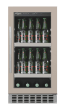 Einbau-Bierkühlschrank - BeerServer 40 Custom Made 
