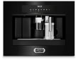 Dolce Vita - Coffee machine (Black/Chrome) 