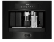 Dolce Vita - Coffee machine (Black/Bronze)