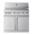 stainless-collection-fritstaende-gasgrill-med-6-blus-og-infravarme