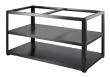 nordic-line-perusmoduuli-120-cm-2-moduulia-musta
