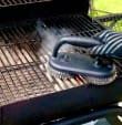 grill-brush-with-2-steel-pads
