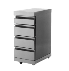 Stainless Collection - Laatikkomoduuli 