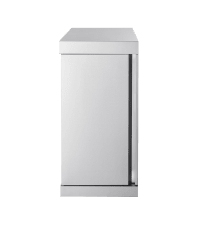 Stainless Collection - Säilytyskaappimoduuli 