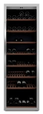 Cantinetta vino a libera installazione - WineExpert 192 Stainless 
