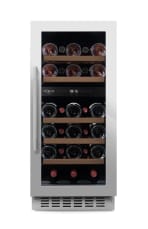 Einbau-Weinkühlschrank - WineCave 700 40D Stainless 