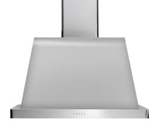 Extractor hood Dolce Vita 90 cm Chrome