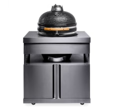 Black Collection - Kamado Modul