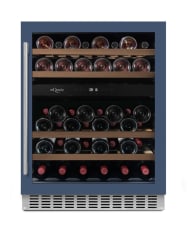 mQuvée vinkøleskab til indbygning - WineCave 700 60D Custom Made  