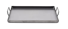 Carbon steel grill pan 26 x 30 cm