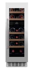 Inbyggbar vinkyl - WineCave 780 30D Stainless