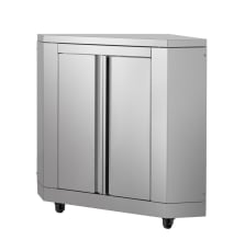 Inox Range - Hjørnemodul 90°