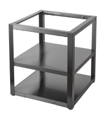 Nordic Line - Module de base 60 cm (1 module) - Noir