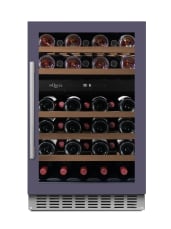 Built-in wine cooler - WineCave 700 50D Custom Made 