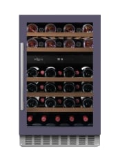 Under-counter wine cooler - WineCave 700 50D Custom Made 