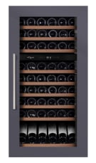 Integrierbarer Weinkühlschrank - WineKeeper 70D Custom Made