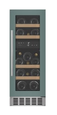 Einbau-Weinkühlschrank - WineCave 700 30D Custom Made