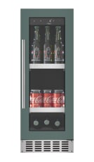 Cantinetta-frigo da incasso per birra - BeerServer 30 Custom Made 