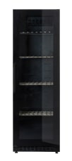 Wine cabinet – Velvet 125 Glass 	