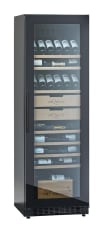 Wine cabinet - Velvet 125 Glass Premium Package