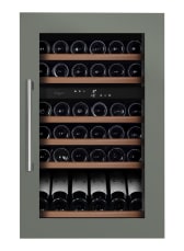 Integrated wine cooler - WineKeeper 49D Custom Made