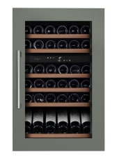 Vinoteca integrable - WineKeeper 49D Custom Made