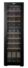 Free-standing wine cooler - Northern Collection 27 Black
