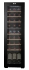 Freistehender Weinkühlschrank - Northern Collection 27 Black