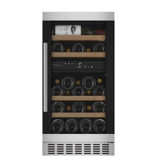 Under-counter wine cooler - WineCave 700 40D Modern 