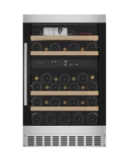 Under-counter wine fridge - WineCave 700 50D Modern 