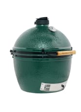 Kamado grill / Keramisk grill - XLarge - Grön