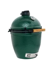 Kamado grill / Keramisk grill - Large - Grønn