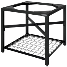 EGG Frame - Ramkonstruktion till kamado grill - XLarge