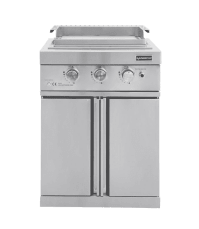 Stainless Collection - Teppanyaki Modul 