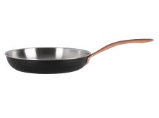 Pepper - Frypan 28 cm - Black