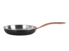 Pepper - Frypan 24 cm - Black