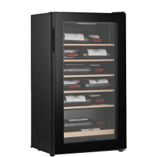 Freistehender Weinkühlschrank - Polar Collection 17