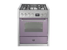 Genesi - Combi-steam - Gasspis 70 cm (1 ugn) (Ametista)