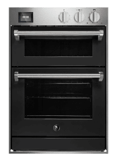 Inbyggbar combi steam-ugn - Genesi 60x90 cm