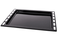 Dolce Vita Ovnsplate (Sort)