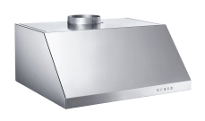 Vifte Professional 60 cm
