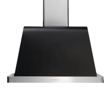 Extractor hood Dolce Vita 90 cm Black