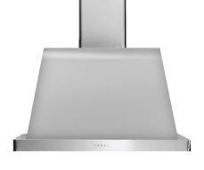 Hotte Dolce Vita 90 cm Chrome