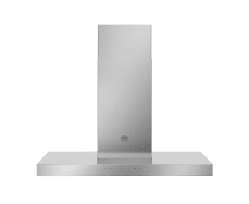 Professional 90 cm emhætte (Stainless)