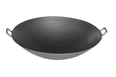 Wokkipannu 60 cm Teppanyakille